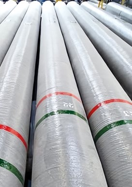 POSTE FIBRA 12M 750 KGF MONOLITICO