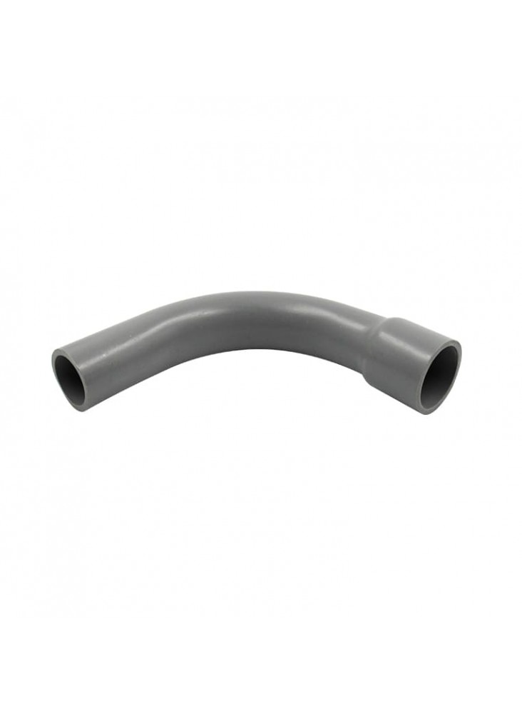 CURVA PVC 2" SCH 40     