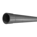 TUBO PVC 1 1/2" SCH 40   