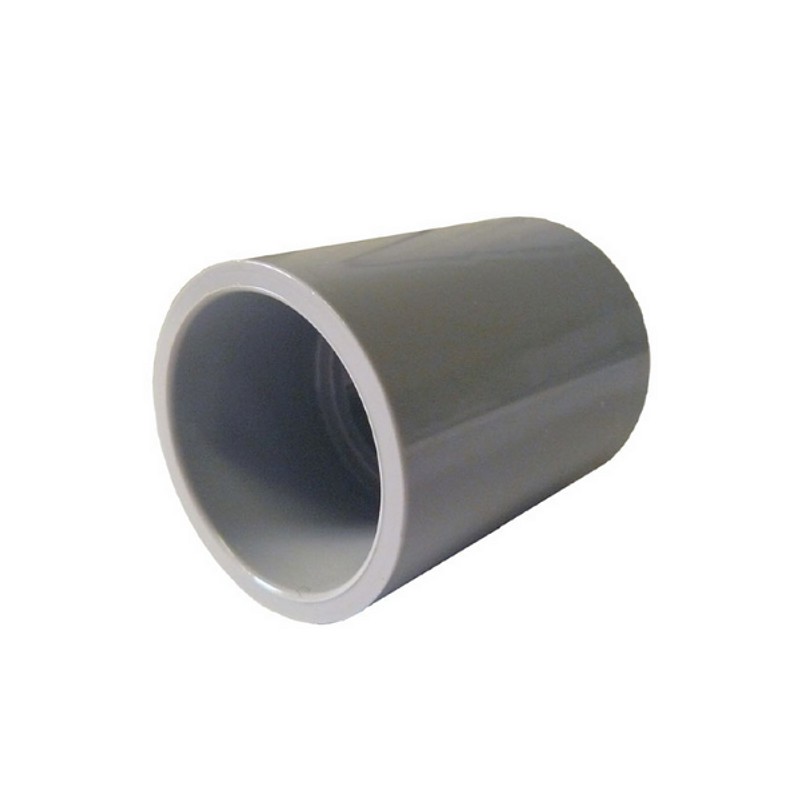 UNION PVC 1" SCH 40     