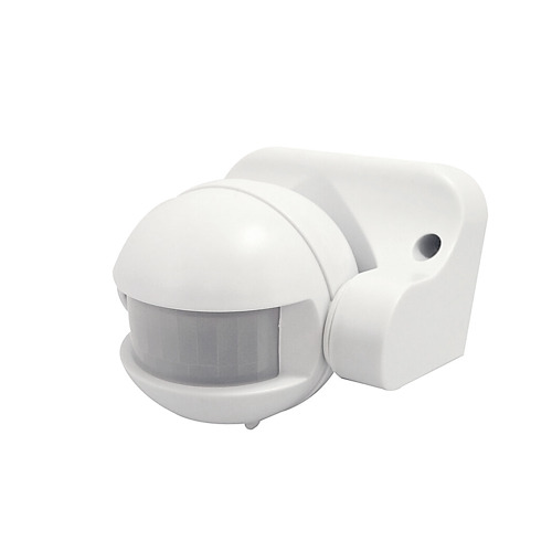 SENSOR MOVIMIENTO TIPO BOLA 180°  