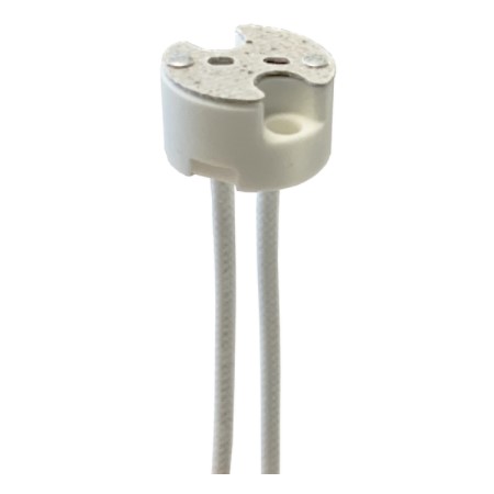 SOCKET DICROICO BIPIN      