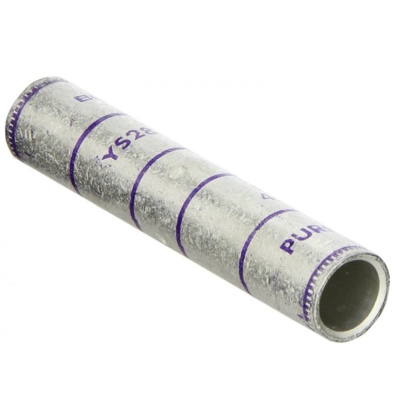 TERMINAL TUBULAR 1/0    