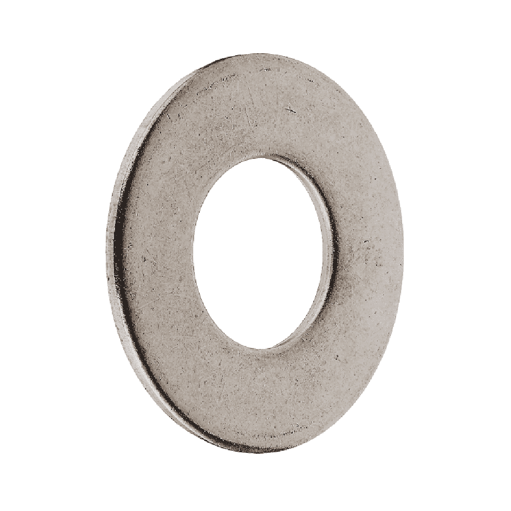 ARANDELA 3/8" PLANA     
