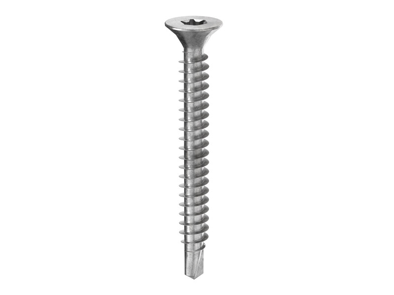 TORNILLO AUTOPERFORANTE 2"
