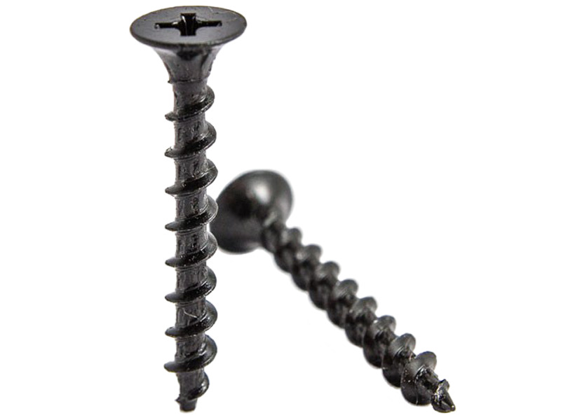 TORNILLO ENSAMBLE 3"      