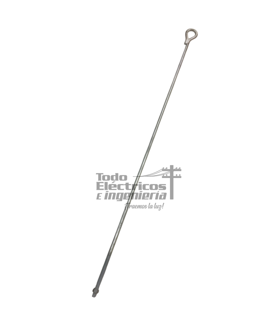 VARILLA ANCLAJE 5/8X1.50      