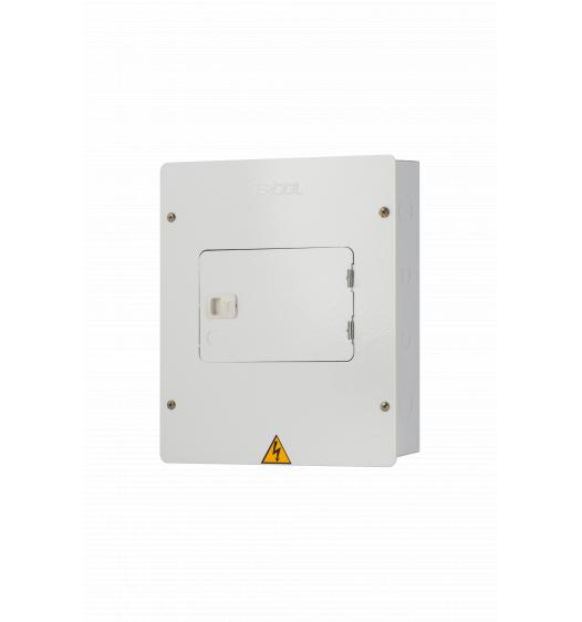 TABLERO 6 CTOS TRIFASICO
