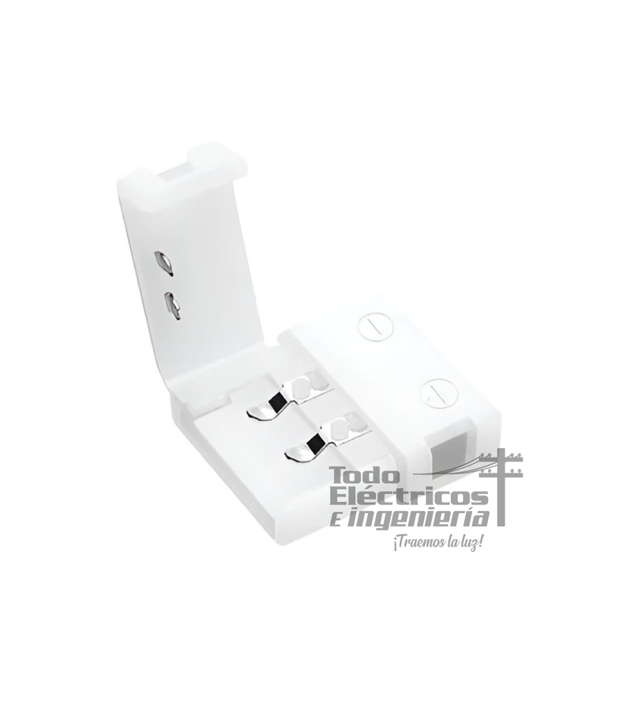 CONECTOR FLEXILED