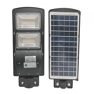 LUMINARIA LED SOLAR 200W