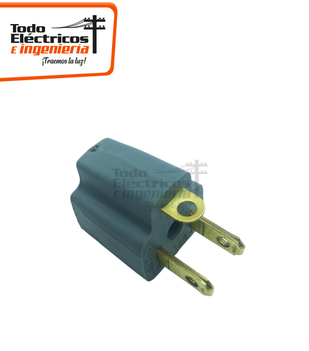 [0020022000001] CONVERTIDOR POLO A TIERRA 3 A 2