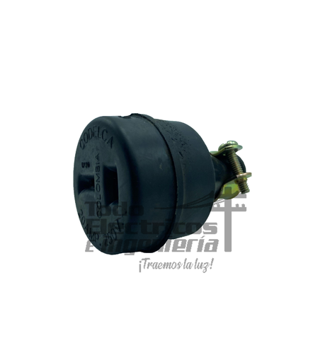[0020024000001] HEMBRA AEREA 2X20 S/P CODELCA    