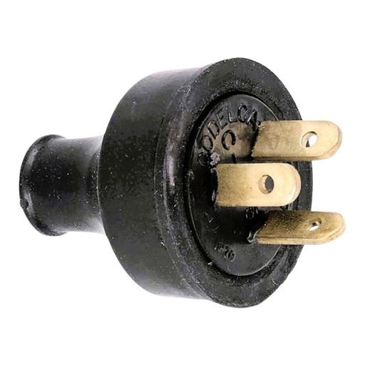 [0020028000002] MACHO 3X20 CAUCHO