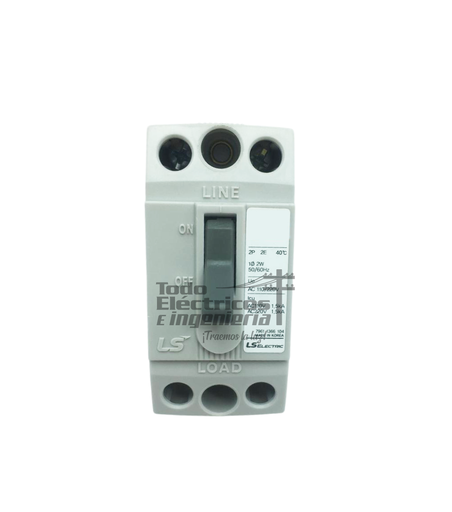 [0080081000002] BREAKER MINI 20A      