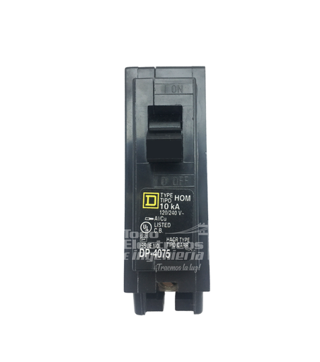 [0080082000002] BREAKER ENCHUFABLE 20 SIEMENS/SCHNEIDER 