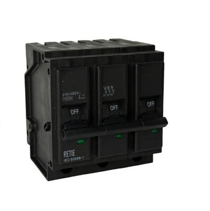 [0080812000002] BREAKER ENCHUFABLE 3X20      