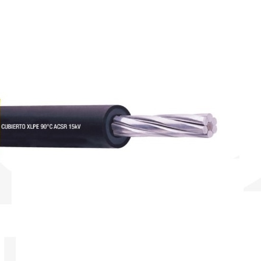 [0090919000004] CABLE ECOLOGICO 266.8 KCMIL    