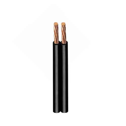 [0090940000002] DUPLEX 2X12 NEGRO      