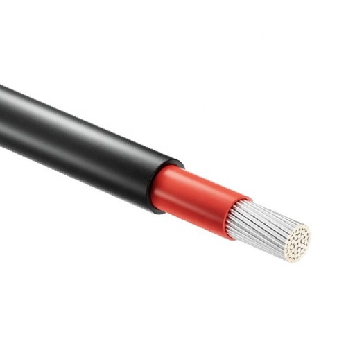 [0090947000001] CABLE SOLAR FOTOVOLTAICO 4MM      