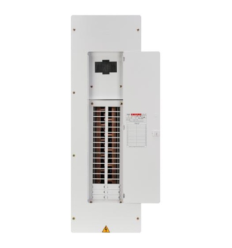 [0100109000005] TABLERO 36 CTOS BIFASICO ESPACIO TOTALIZADOR     