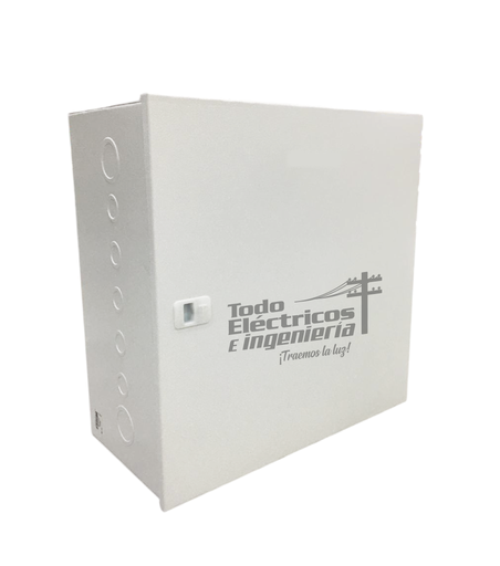 [0101023000015] CAJA EMPALME 120X60X50 METALICA     