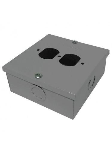 [0101025000003] CAJA TROQUELADA TOMA 12X12X5     