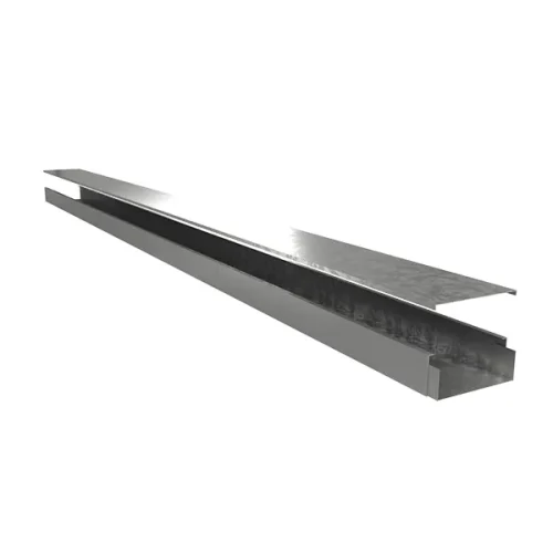 [0111124000003] DUCTO METALICO 20X8 2,40M 