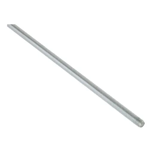 [0111133000002] ESPARRAGO METALICO 1/2 X 3M   