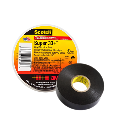 [0130134000004] CINTA SUPER SCOTH 33+CAJA     