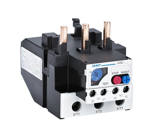 [0171714000012] RELE TERMICO 37-50      