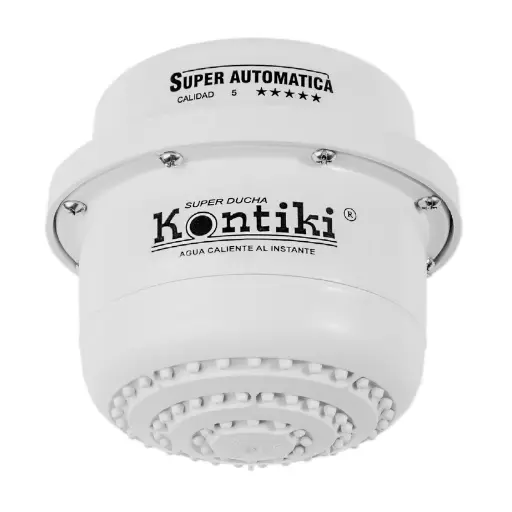 [0190193000002] DUCHA KONTIKI 220V      