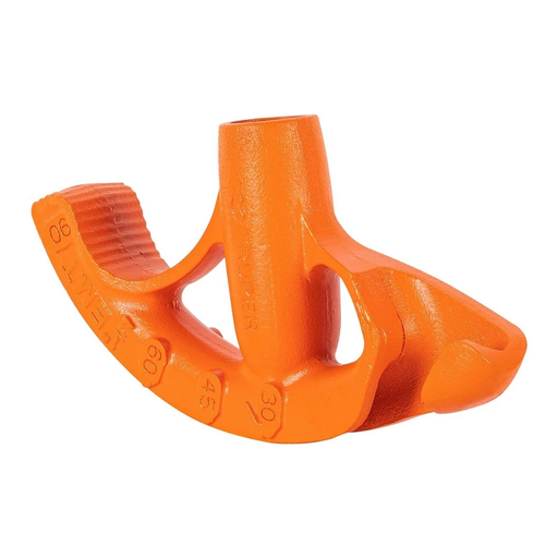 [0202011000003] EMT CURVADOR 1"      