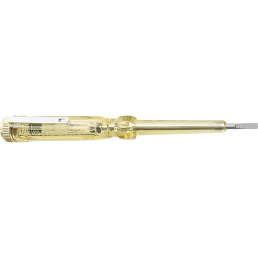 [0303011000001] CHEQUEADOR 19CM       