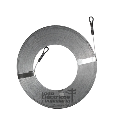 [0303027000002] CINTA PESCA 60M 4.5 MM   