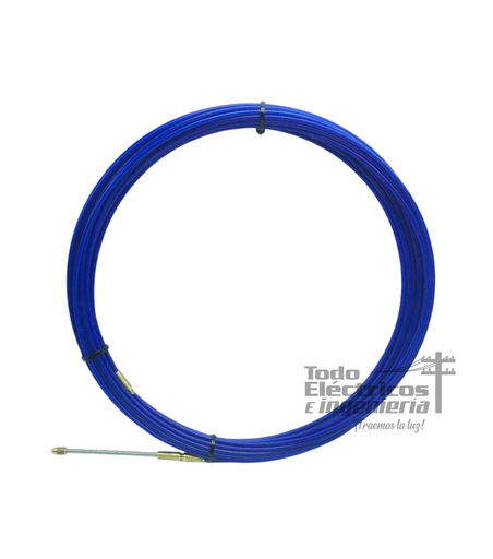 [0303028000002] CINTA PESCA 30M 3MM NYLON    