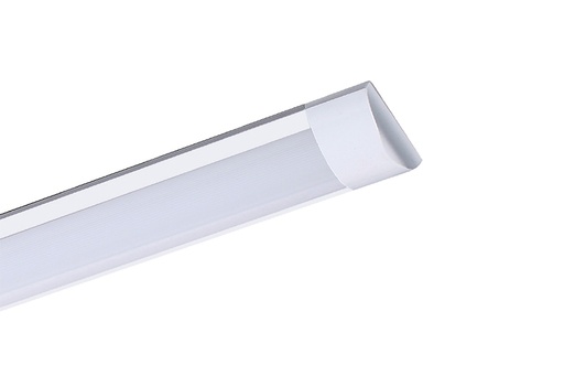 [0353513000003] LAMPARA LED ANTIPOLVO 2X18W     