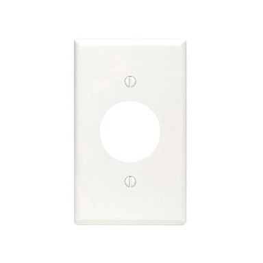 [0360362000003] LEVITON PLACA MIRADA CHINA     