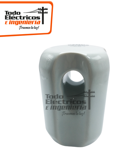 [0390395000002] MONT AISLADOR TENSOR STRAIN 6 3/4 ANSI 54-4