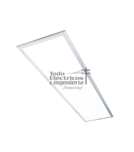 [0410411000003] PANEL LED 45W 30X120 CM