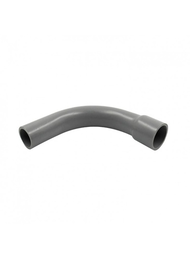 [0434316000003] CURVA PVC 1" SCH 40     