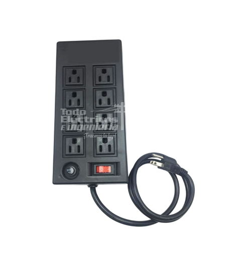 [0450451000003] REGULADOR 1800W       