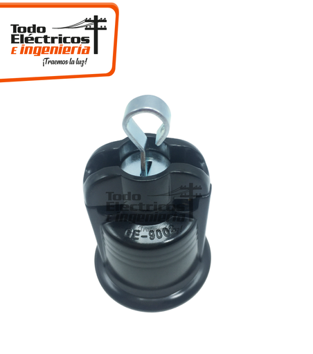 [0480482000001] SOCKET CON GANCHO CULTIVO     