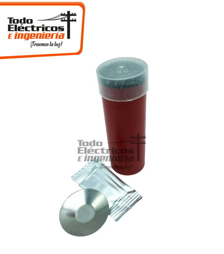 [0490491000001] SOLDADURA EXOTERMICA 90 GR     