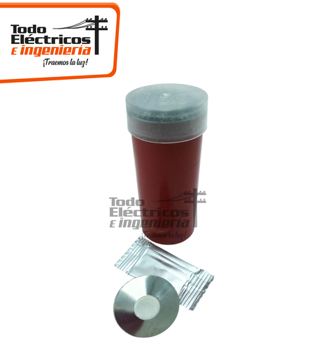[0490491000003] SOLDADURA EXOTERMICA 150 GR     