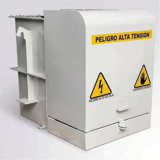 [0550552000003] TRANSFORMADOR MONOFASICO 50 KVA  TIPO PEDESTAL    