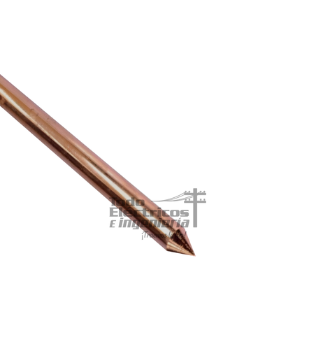 [0560565000001] VARILLA COOPERWELD 5/8X2.40M 250 MICRAS    