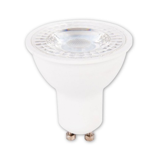 [0313111000001] BOMBILLO LED GU10 5W 3000K LUZ CALIDA