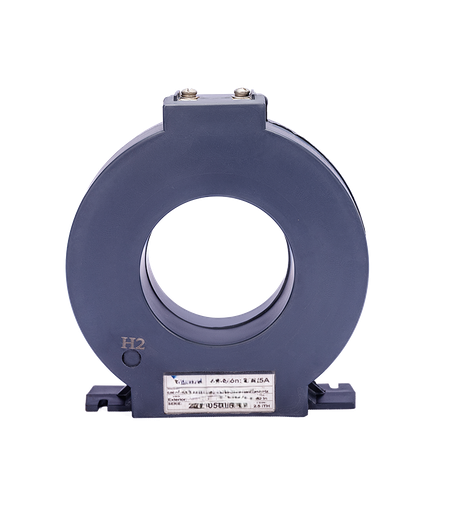 [0555517000002] TRANSFORMADOR CORRIENTE 200/5A TIPO VENTANA  