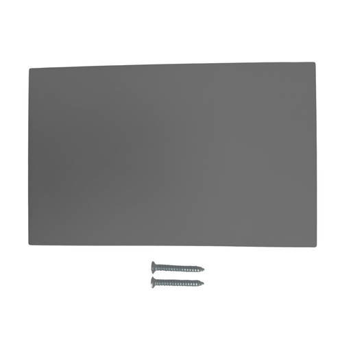 [0505016000008] UNIF CONMUTABLE SENCILLO GRIS INVISIBLE 