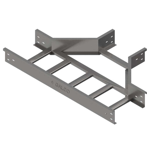 [0111150000003] TEE 10X8 TIPO ESCALERA